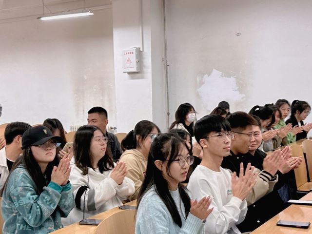 学长计划第141期:手书汉字 翰墨传情