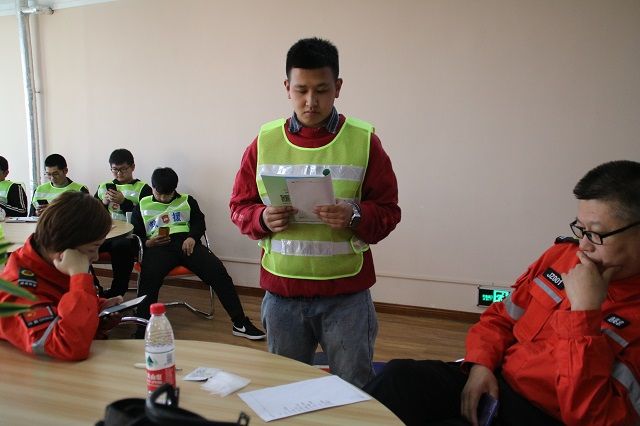 【1+1>2】将博爱进行到底 让人道充满心间