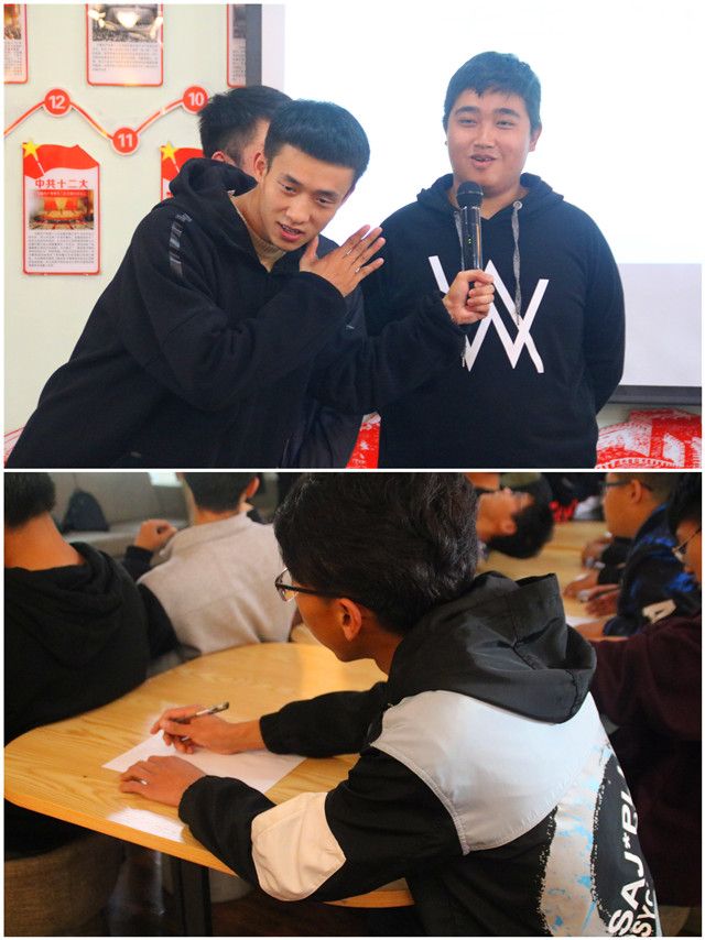 【1+1>2】事成于协作 力源于团结