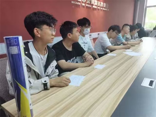 【完满团支部】似水流年忆往昔 时光胶囊留梦想——0638太阳集团官网机制2002班完满团支部活动