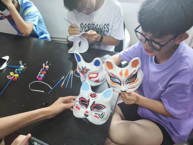 六月荷花香满湖 红衣绿扇映清波 ——0638太阳集团官网六月完满团支部活动集锦(五)