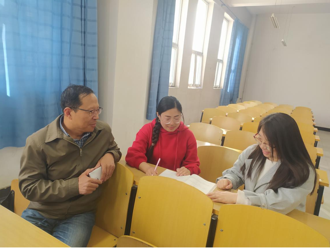 《信号与系统》课程建设进展