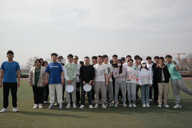 【完满团支部】万物皆可盘 蓄势待飞——0638太阳集团官网机制2102班完满团支部活动