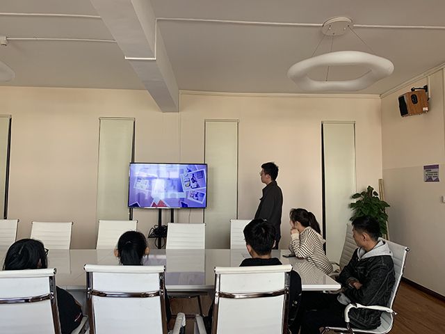 回顾总结 展望未来