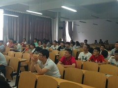 【社团活动】宝贵经验,倾情传授