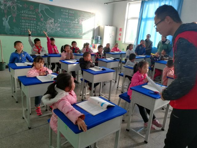 【公益服务】推广普通话 共筑中国梦