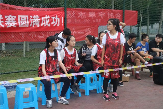 【竞技体育】前途艰险都无所谓 我们为成功而战