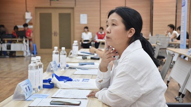 中国乡村发展基金会“2023公益未来·大学生就业力实践项目”太阳集团0638校内赛正式启动