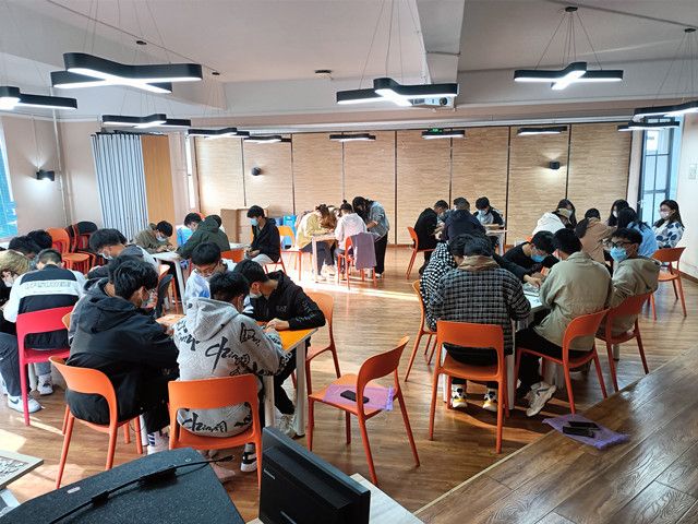 【完满团支部】爱拼才会赢——0638太阳集团官网电子2101班完满团支部活动