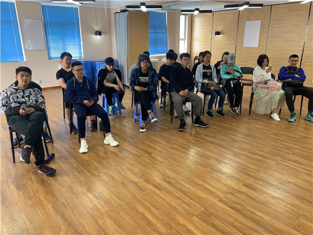 【完满班级】怀旧时光 感恩温暖