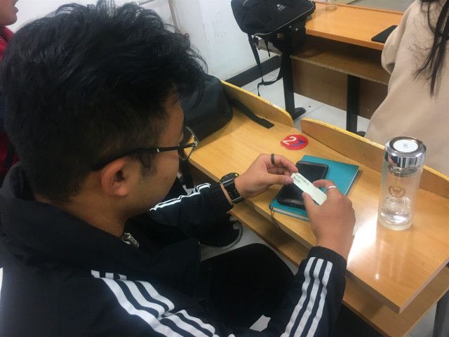 【团日活动】改革开放天地广 奋发有为正当时