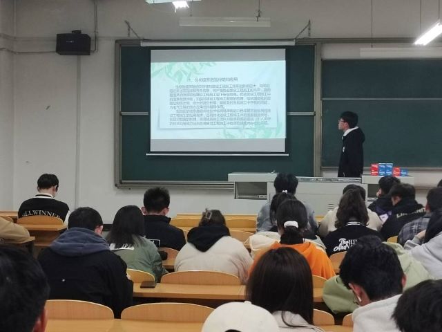 【社团活动】“芯”随你动 智享未来