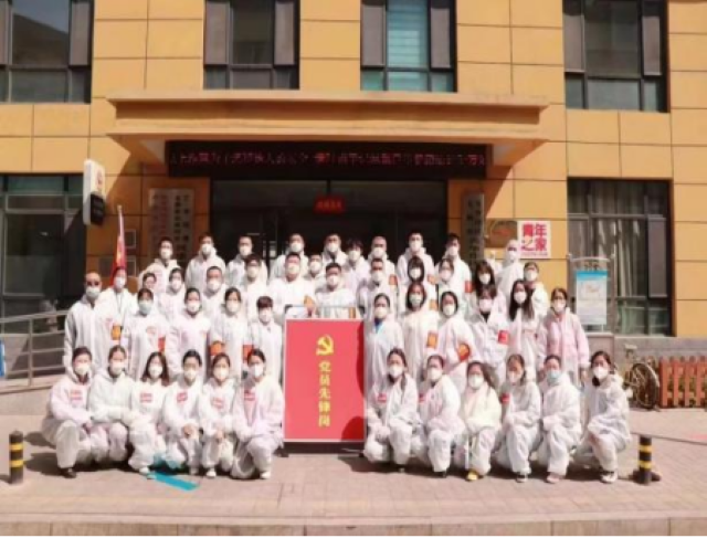 【2023年寒假“返家乡”社会实践】事迹合集(三)