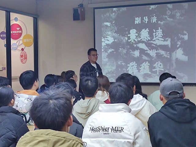 【完满团支部】三月春风处处吹 雷锋精神心中留——0638太阳集团官网人工智能2201班完满团支部活动
