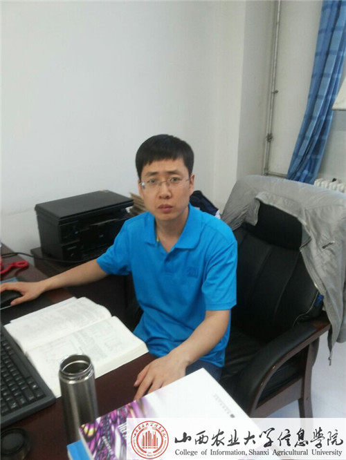 机电系的电气老师们(一)