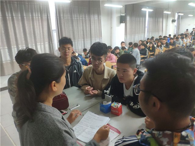 新学期 新计划