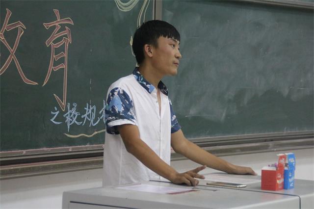 信院百科 学长带你瞧一瞧