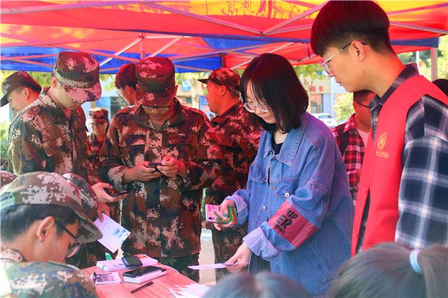 【公益服务】四季邮局 一见如故
