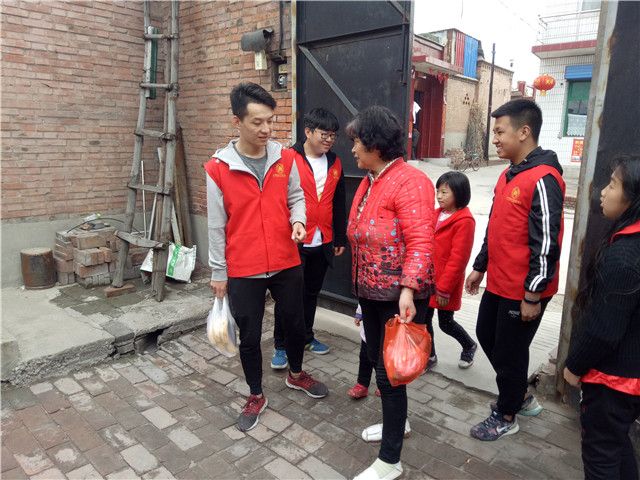 【行走的力量】从来不会孤独 因为有你在身边