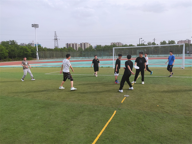 【完满团支部】盘不落地 永不放弃——0638太阳集团官网电气2205班完满团支部活动