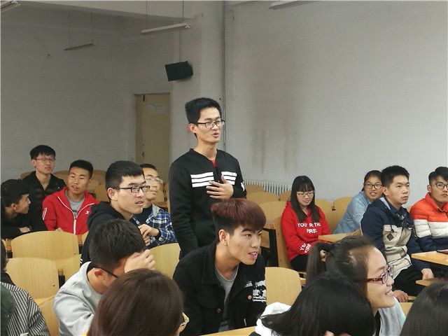 【学长计划】倾诉一分钟 享受一小时