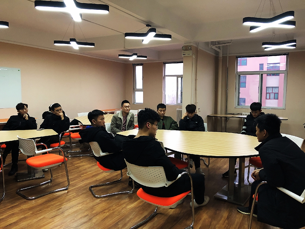 敞开心扉,你会拥有美丽人生