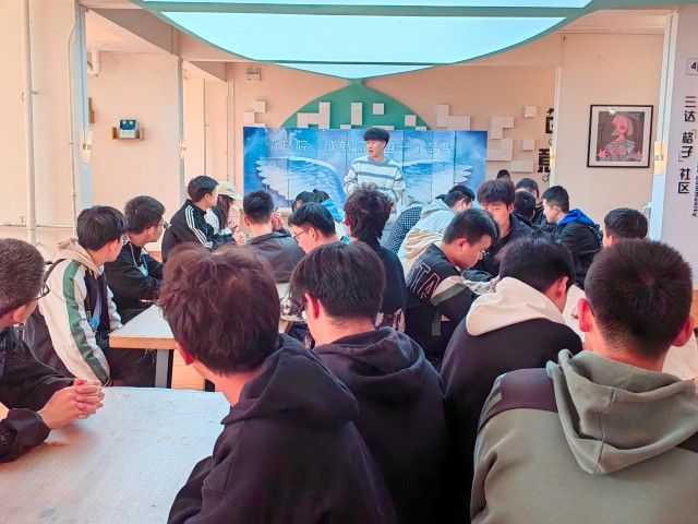【完满团支部】绿化环境 美化人生——0638太阳集团官网机制2203班完满团支部活动