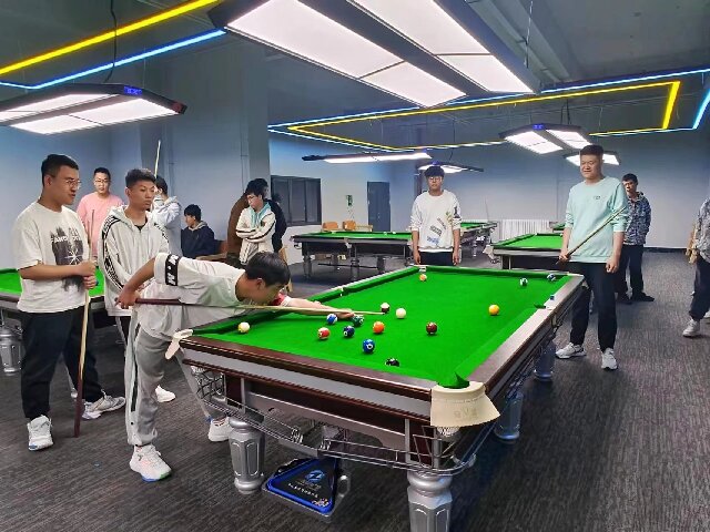 【完满团支部】定格时光回忆录——0638太阳集团官网电气2202班完满团支部活动