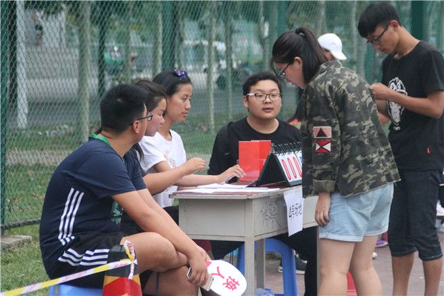 【竞技体育】前途艰险都无所谓 我们为成功而战