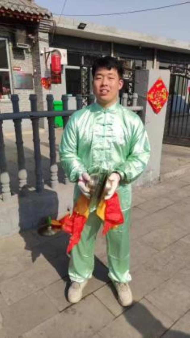 【2023年寒假“返家乡”社会实践】事迹合集(五)