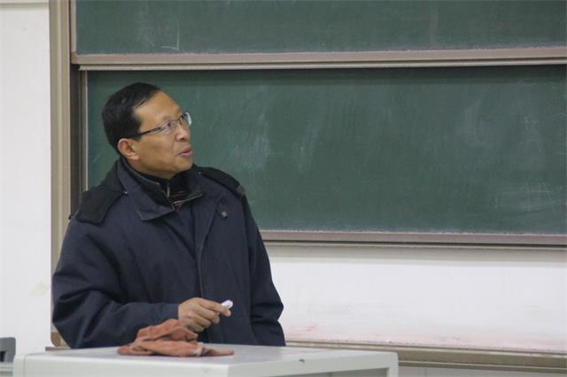 【学术讲座】数控技术 国家命脉