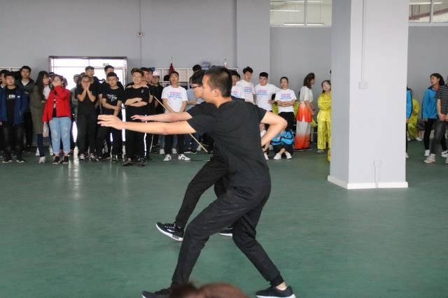 【竞技体育】电光火石拳脚影 争魁夺首惊风云