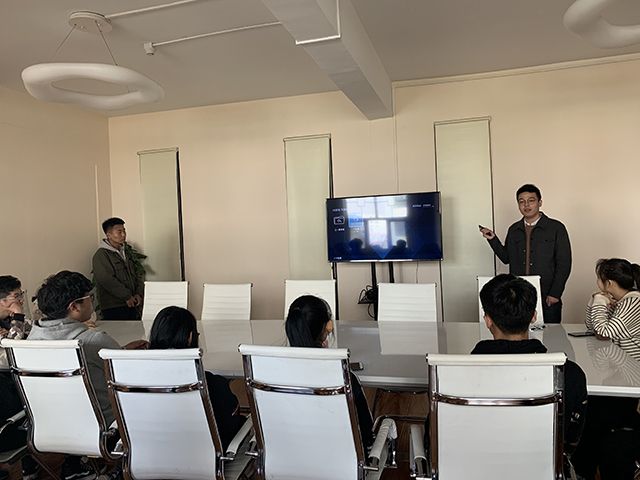 回顾总结 展望未来