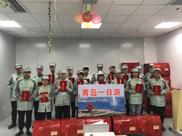 【校企合作】是金子,在哪里都会发光