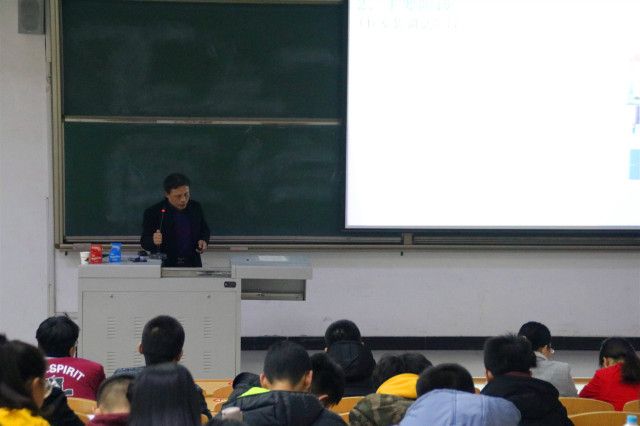 【学术讲座】火炮零部件漏滋检测系统