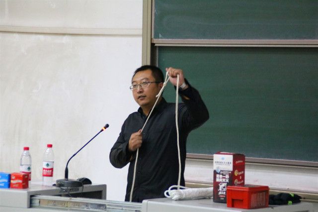 日常防火 安全你我