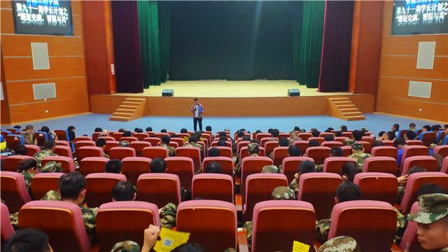 【学长计划】薪火相传 一路同行