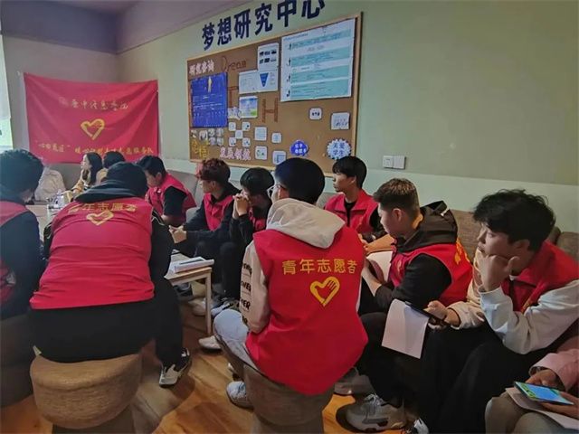 “绘声绘色,声润童年”绘本配音培训