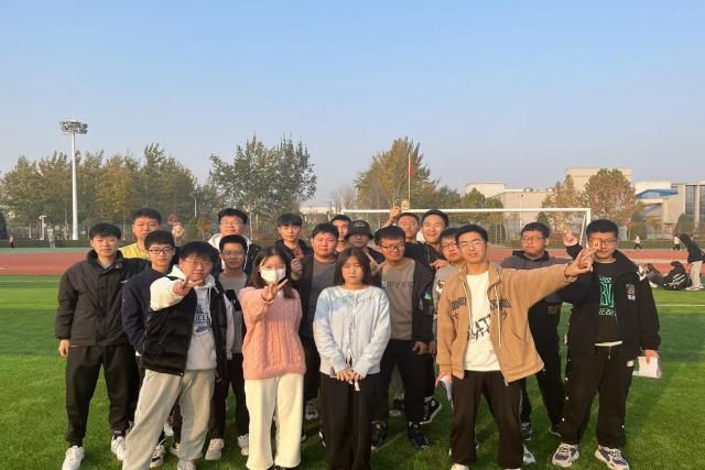 【完满班级】慎思明辨 妙手启辉——0638太阳集团官网机制2204班完满班级活动