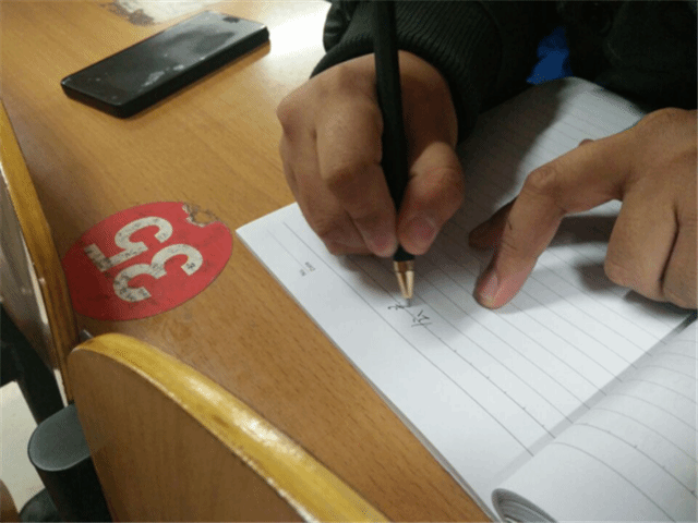 机电工程系“有志青年 律动青春”完满班级系列活动(二)