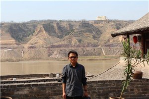 机电系的实验老师们(一)