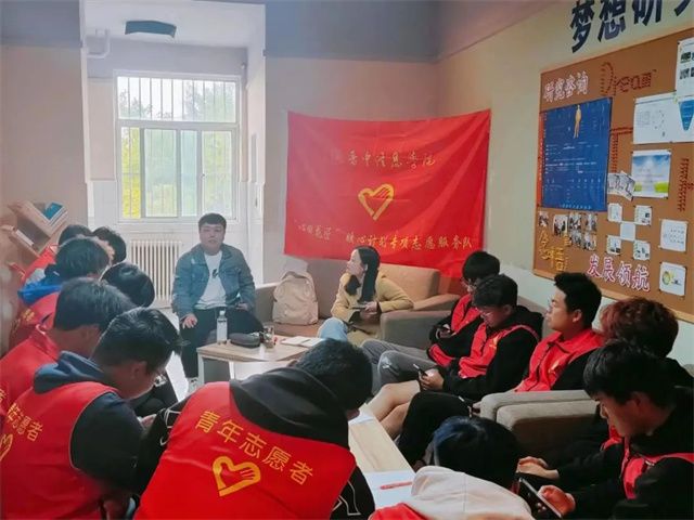 “绘声绘色,声润童年”绘本配音培训
