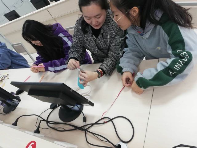 【一院一品】魅力衍纸,点亮生活