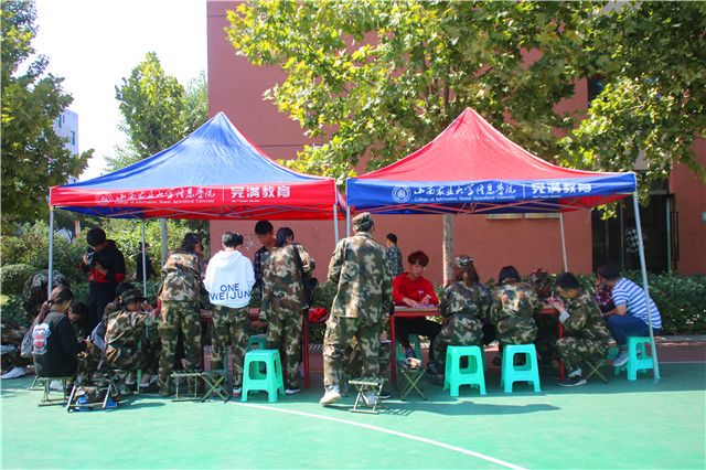 【公益服务】四季邮局 一见如故