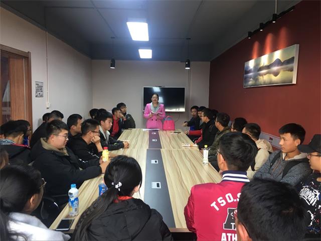 【学业导师】新生活,新体验