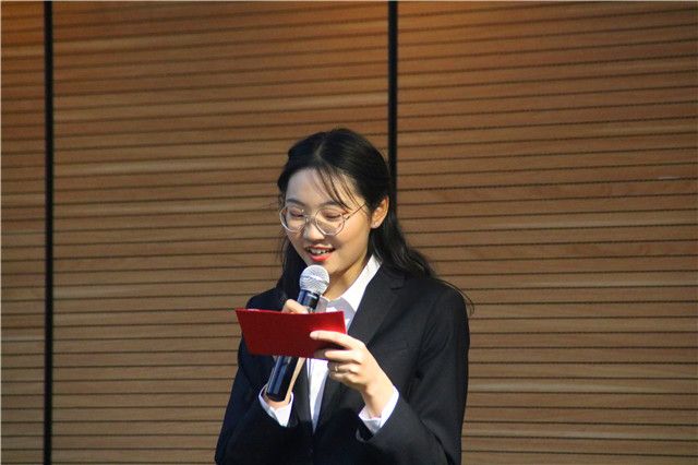 【艺术实践】秀我真风采 歌声齐飞扬