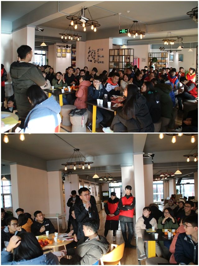 同心同频 同志愿同行