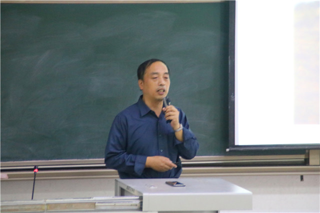 【学术讲座】读懂相关分析 营造学术氛围