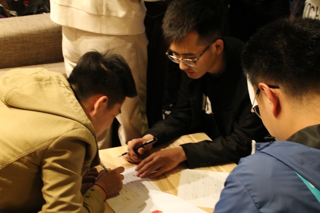 【1+1>2】汇聚协作力量 铸就卓越团体