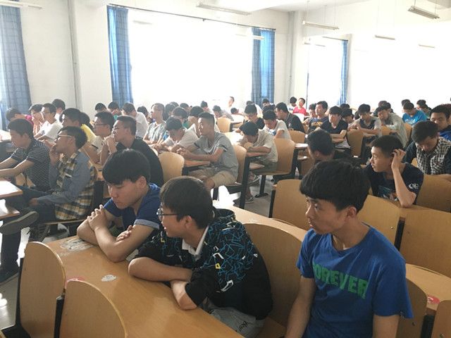 看得见远方 珍惜际遇